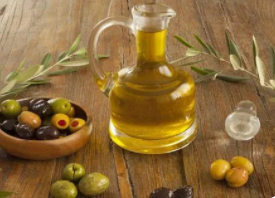 橄榄油酸度多少才是最好?橄榄油酸度是指什么?