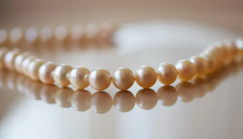 珍珠项链的作用与好处有哪些？如何挑选适合自己的珍珠项链？
