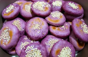 紫薯怎么做好吃又简单?紫薯好吃又简单的做法