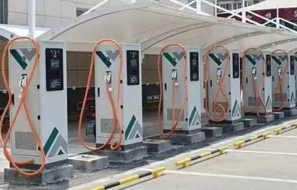 《深圳市综合交通“十四五”规划》发布 大力提升新型新能源汽车充电桩设施供给