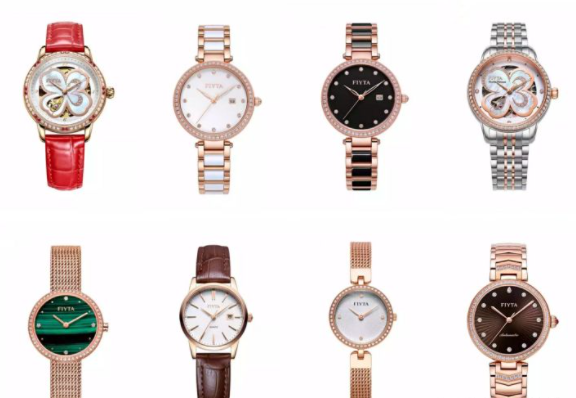 女士手表什么牌子性价比高？这3个手表品牌送女朋友绝了！