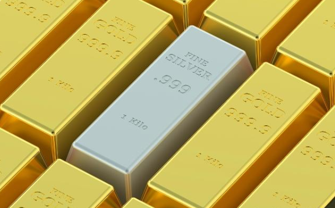 金银比价居高位,难道白银比黄金具有更高的投资价值？