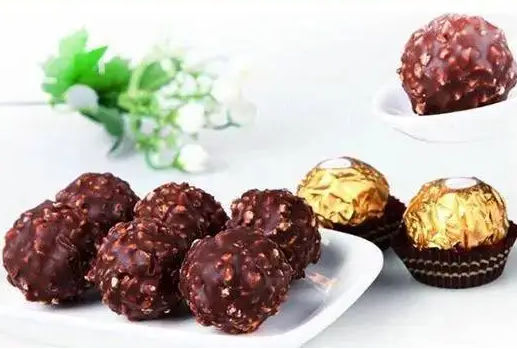 小心这款比利时巧克力！污染沙门氏菌巧克力已销往中国