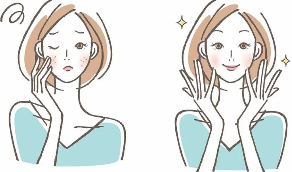 立夏后如何有效护理敏感肌呢?2022敏感干性肌肤立夏洗面最新方法