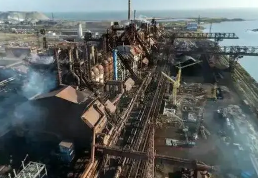 乌方:俄军已攻入亚速钢铁厂,俄罗斯国防部发布紧急公告