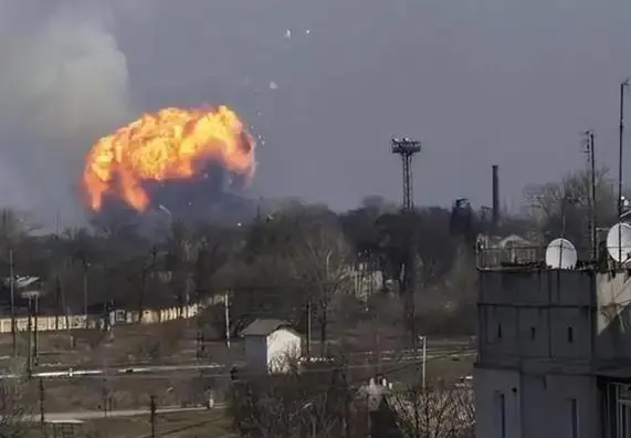 乌方:俄军已攻入亚速钢铁厂,俄罗斯国防部发布紧急公告