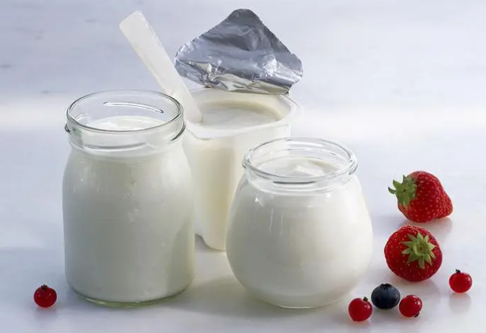 减肥早餐只喝酸奶可以吗？2022夏季减肥营养早餐食谱推荐