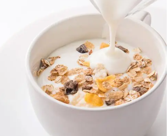 减肥早餐只喝酸奶可以吗？2022夏季减肥营养早餐食谱推荐