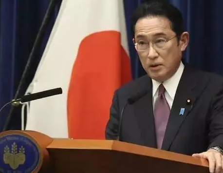 日本首相公布对俄新制裁,日本对俄罗斯实施了多项制裁
