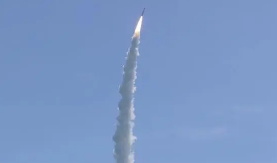 我国成功发射一箭八星!什么是“一箭多星”?