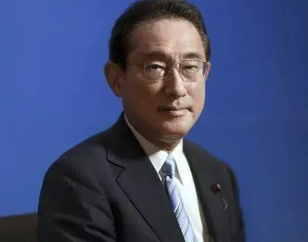 日本首相岸田文雄公布对俄新制裁,日本禁止进口38种俄罗斯商品