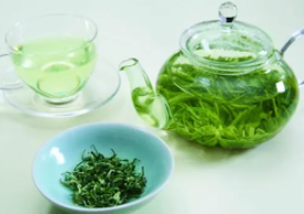 喝绿茶可以抗癌吗?绿茶有抗癌的作用吗?