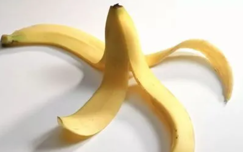 香蕉皮擦脸有什么效果?香蕉皮真的可以擦脸吗?