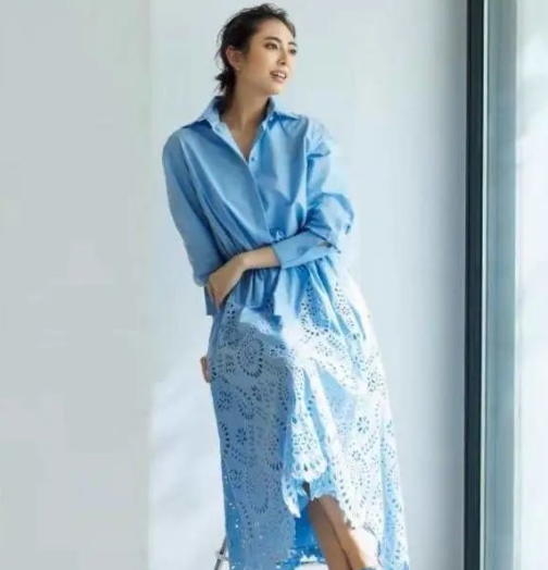 女人国庆出游少穿一身黑!试试这三种气质色高级减龄有气质 女人国庆出游少穿一身黑!试试这三种气质色高级减龄有气质