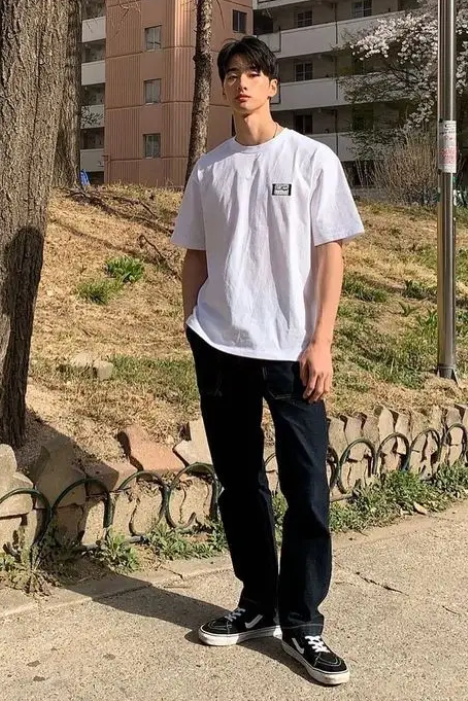 身高175体重120穿什么码衣服？这个码数刚好合适！