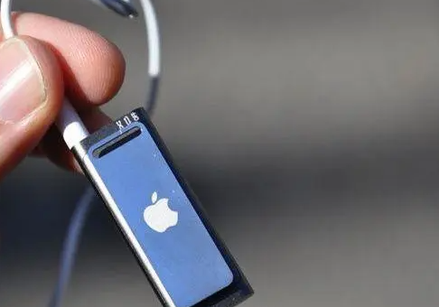 苹果宣布停产iPod，20年历史的iPod传奇时代宣告结束