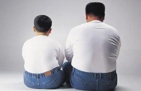 中国超一半成年人超重或肥胖,到底多胖才算是超重或肥胖,标准是什么?