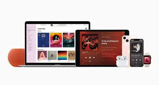 苹果宣布停产iPod,最后一代产品售完即止!
