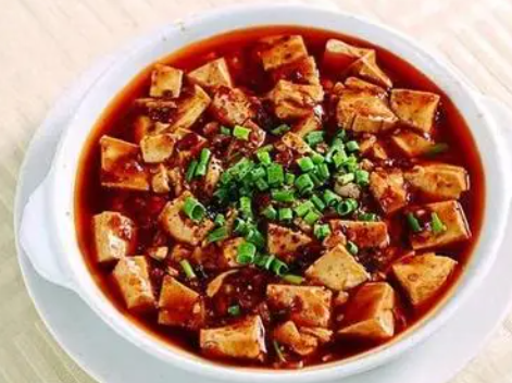 家常版麻婆豆腐怎么做好吃(麻婆豆腐的烹饪技巧有哪些)