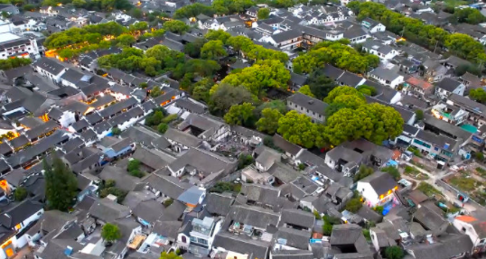 江苏旅游景点大全景点排名 江苏有什么地方好看又好玩？