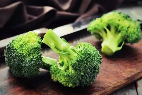 吃什么蔬菜最减肥?超刮油的六种蔬菜