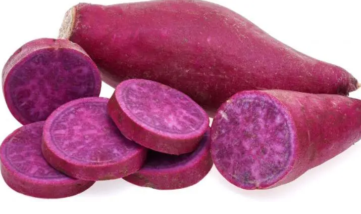 紫薯真的对减肥有好处吗？减肥期间怎样饮食才有用？