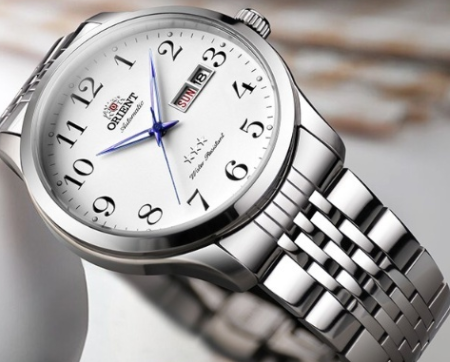 Orient手表是什么牌子?Orient手表有什么款式可以推荐？
