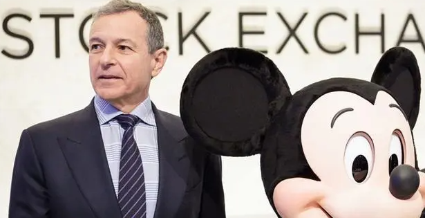 迪士尼CEO称没有中国市场也能成功,没有中国市场票房一样很好 迪士尼CEO称没有中国市场也能成功,没有中国市场票房一样很好