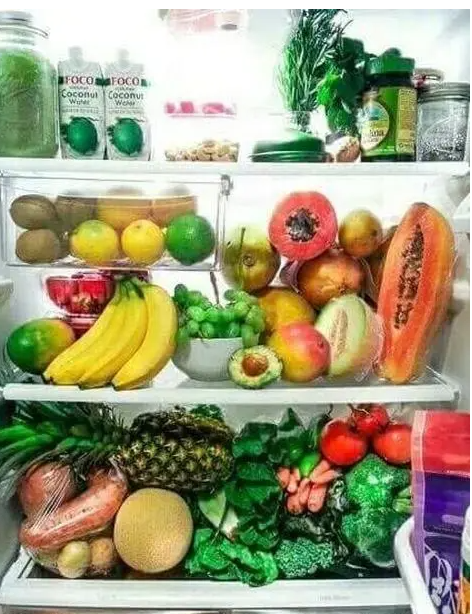 热带水果放冰箱反而导致其损坏？哪些水果属于热带水果？