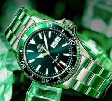Orient手表是什么牌子?Orient手表有什么款式可以推荐？