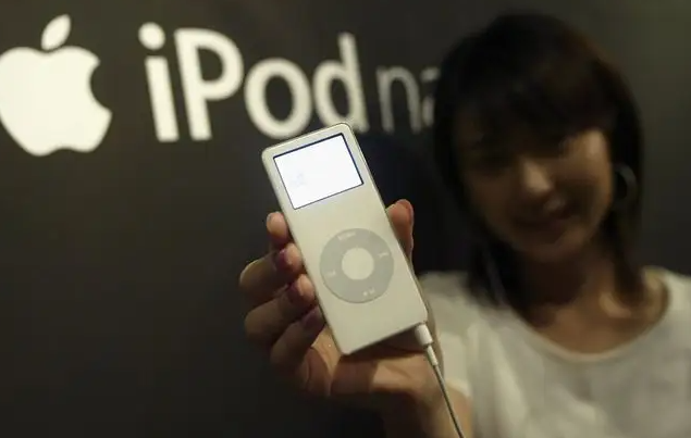 iPod touch中国官网全部售罄!连丐版都被抢光买绝版等涨价的机会没有了!