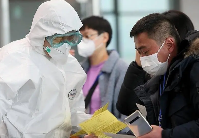 北京24小时内新增51例本土感染者，其中社会面筛查11例!详情公布
