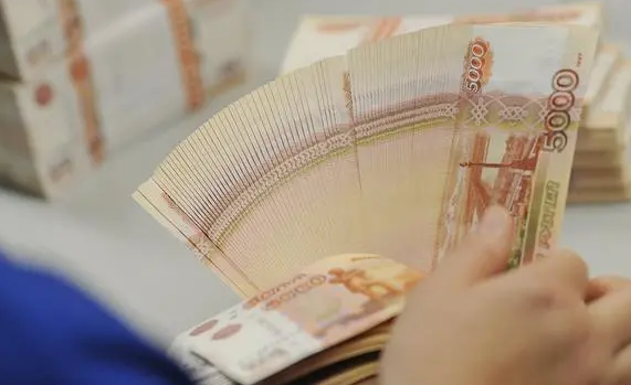 今年表现最佳的竟然是卢布?这是卢布的真实价值吗?