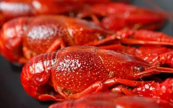 虾黄是肝胰脏不能吃？夏季爱吃小龙虾要注意这五种病！