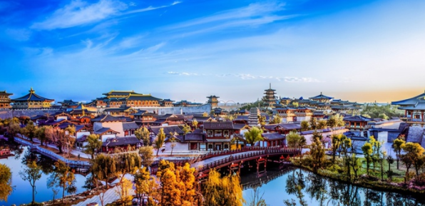 武汉周边好玩的旅游景点推荐，武汉周边有什么好看又好玩的景点？