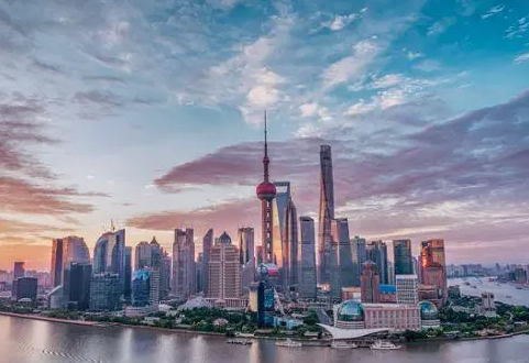 上海:6月起全面恢复正常生产生活,严格落实各项疫情防控措施