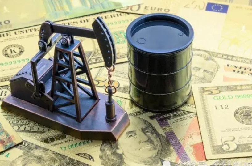 美战略石油储备降至1987年以来最低，一周下降了五百万桶！
