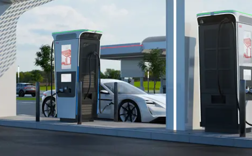 昆明设立2022年新能源汽车充电基础设施补贴资金 覆盖城乡充电网络