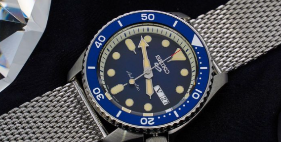 seiko手表是什么牌子？Seiko精工表属于什么档次的手表？
