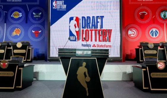 2022年NBA选秀权抽签仪式正式举行 本届选秀难有中国球员选中