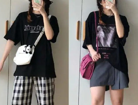 夏季胖女孩如何穿搭显瘦又好看?避开误区正确穿搭!