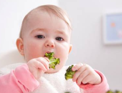 宝宝吃什么增强抵抗力和免疫力？夏季这样吃提高免疫力宝宝生病少一半