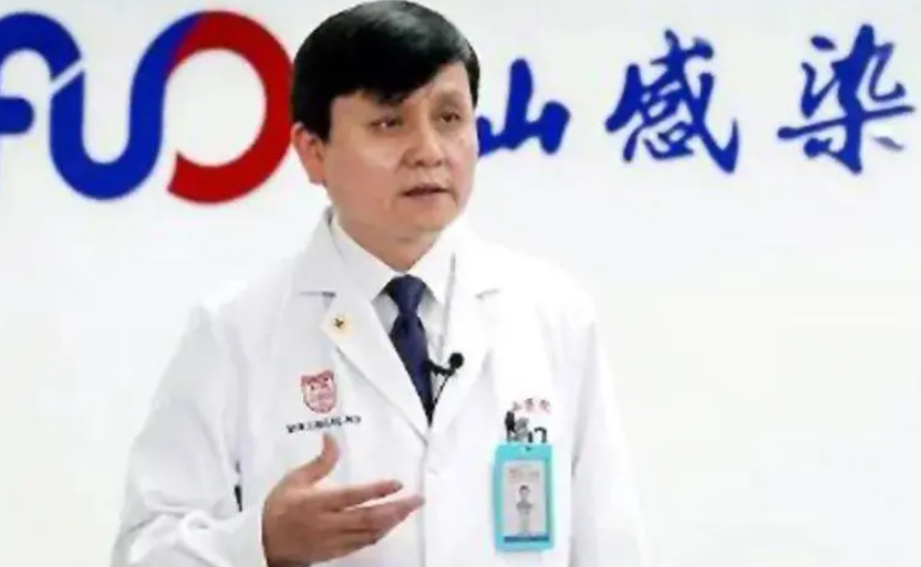 张文宏:新冠疫情短期内不会结束 未来防控模式:加强核算力度