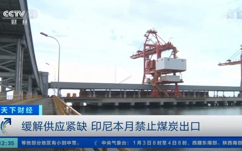 印尼禁止出口大宗商品拉锯战又起?印尼禁止出口对中国影响多大? 印尼禁止出口大宗商品拉锯战又起?印尼禁止出口对中国影响多大?