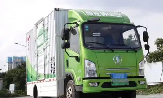 河南发布《关于进一步加快新能源汽车产业发展的指导意见》 物流车新能源化 河南发布《关于进一步加快新能源汽车产业发展的指导意见》 物流车新能源化