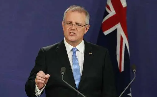 澳大利亚新总理刚上任就谈中国,中澳关系能否触底反弹?