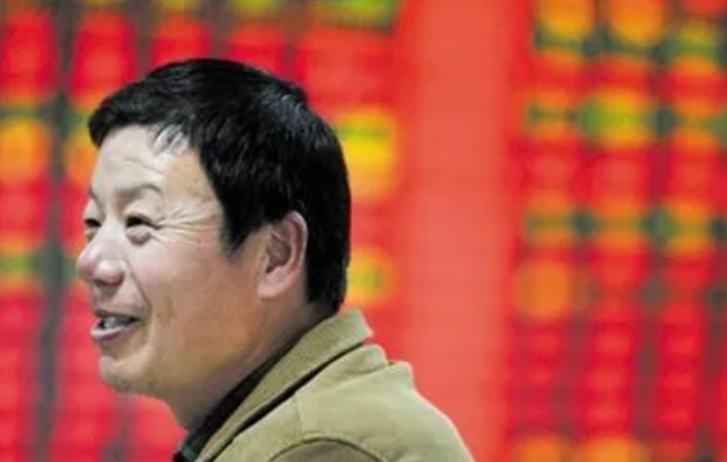 股票怎么玩为什么看不懂？怎么开账户买股票?