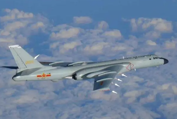 中俄这次联合空中巡航有何不同?中俄联合空中巡航欲实现四大目标