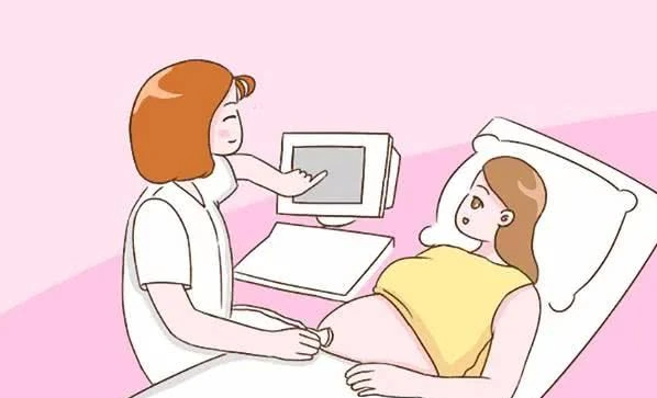 孕妇第一次产检流程,孕妇产检的具体项目有哪些?