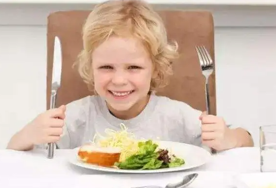 小孩营养不良怎么调理?儿童营养不良的症状表现